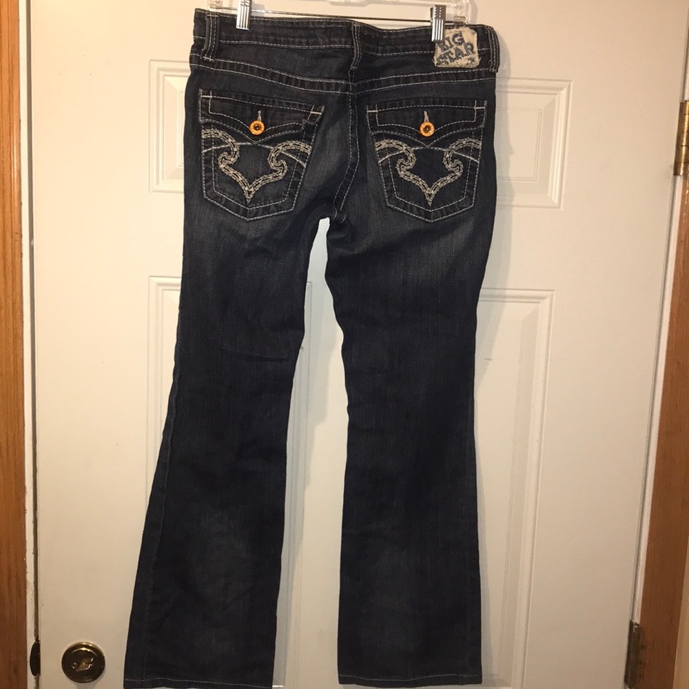 Big Star jeans 32